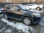 2013 Toyota Rav4 Le en Venta en Waldorf, MD - Front End