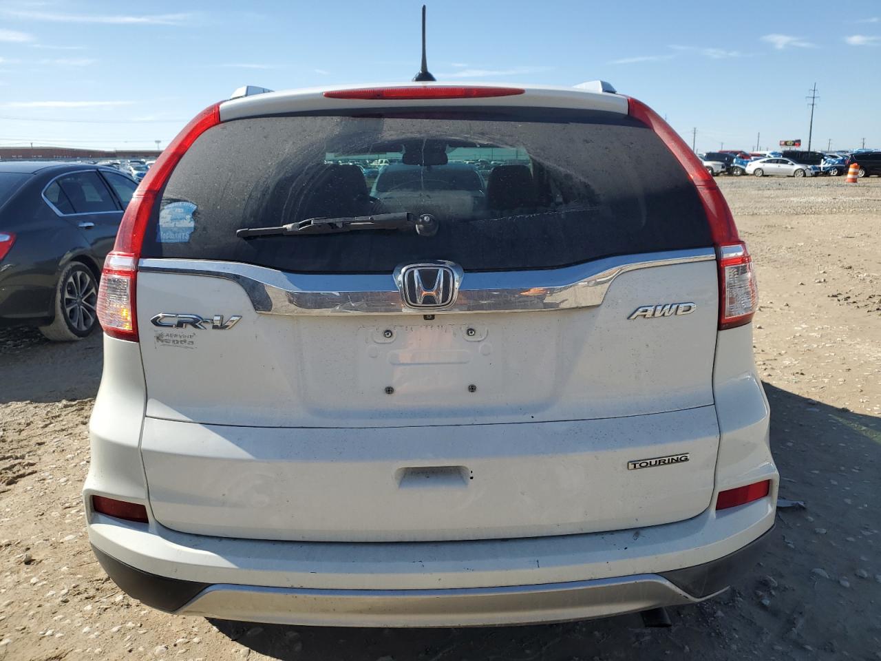 2016 Honda CR-V - Image 6