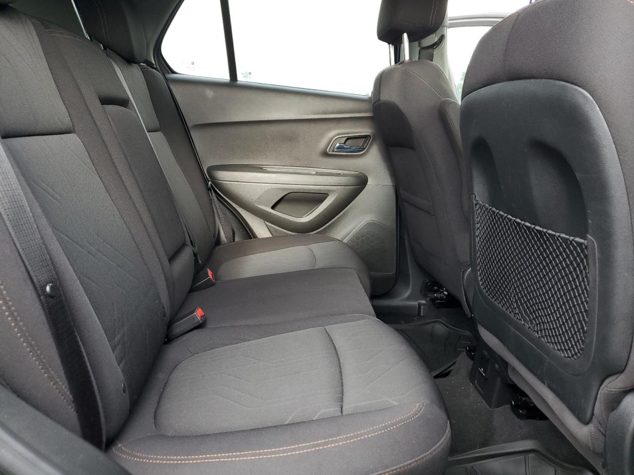 2017 Chevrolet Trax - Image 11