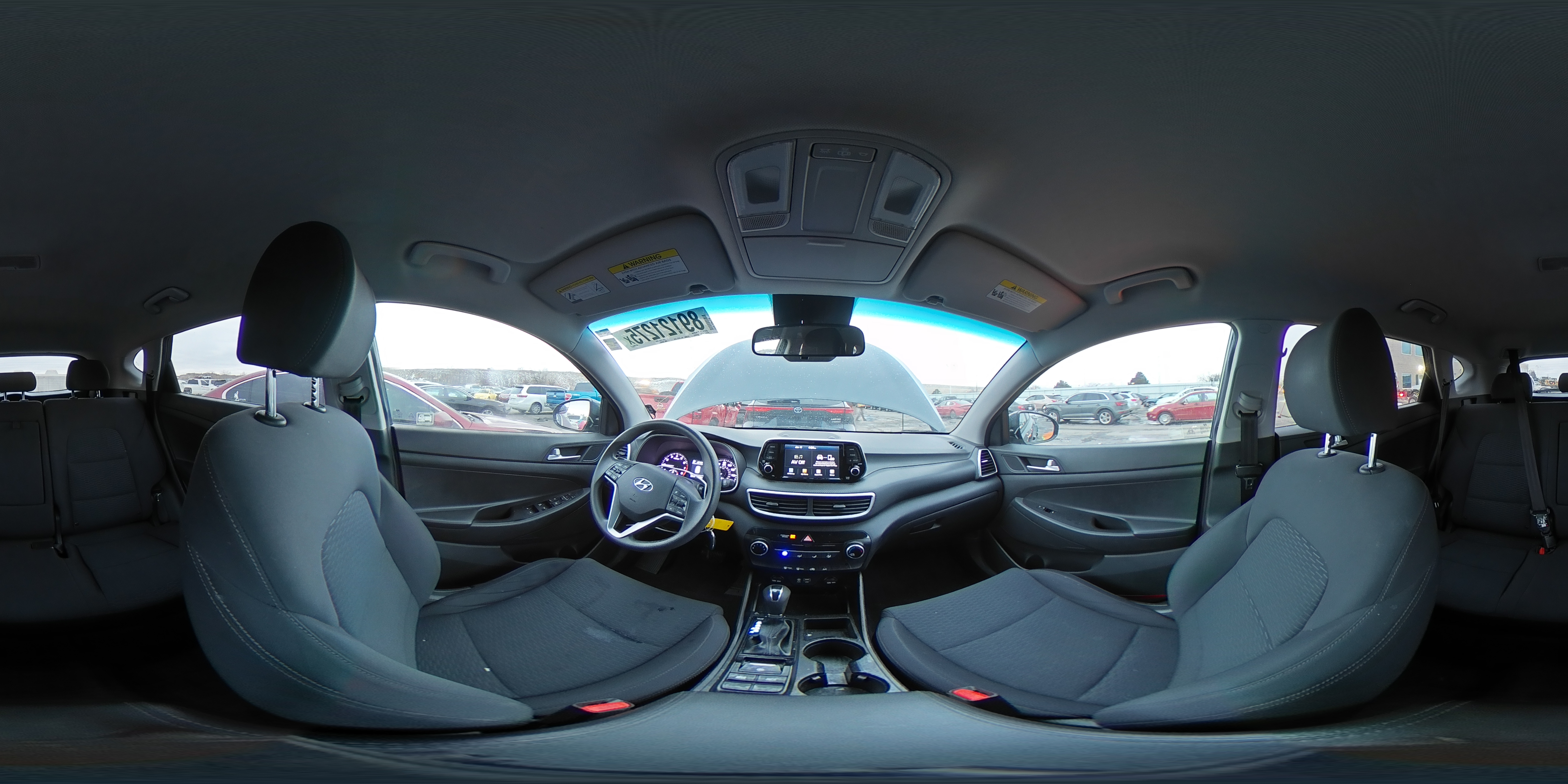 2019 Hyundai Tucson - Image 15