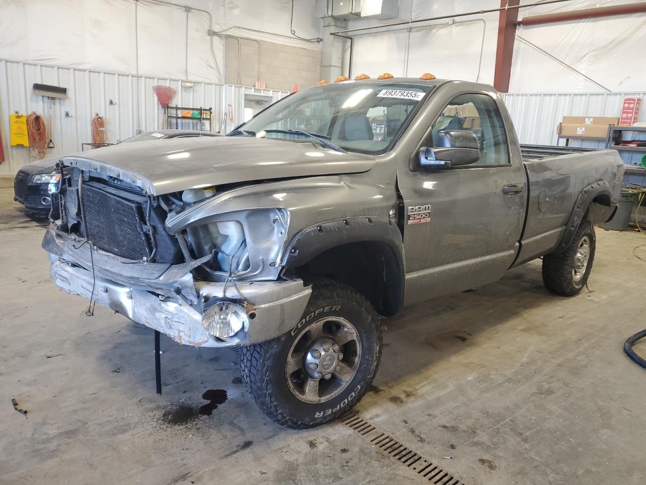 2008 Dodge RAM - Image 1