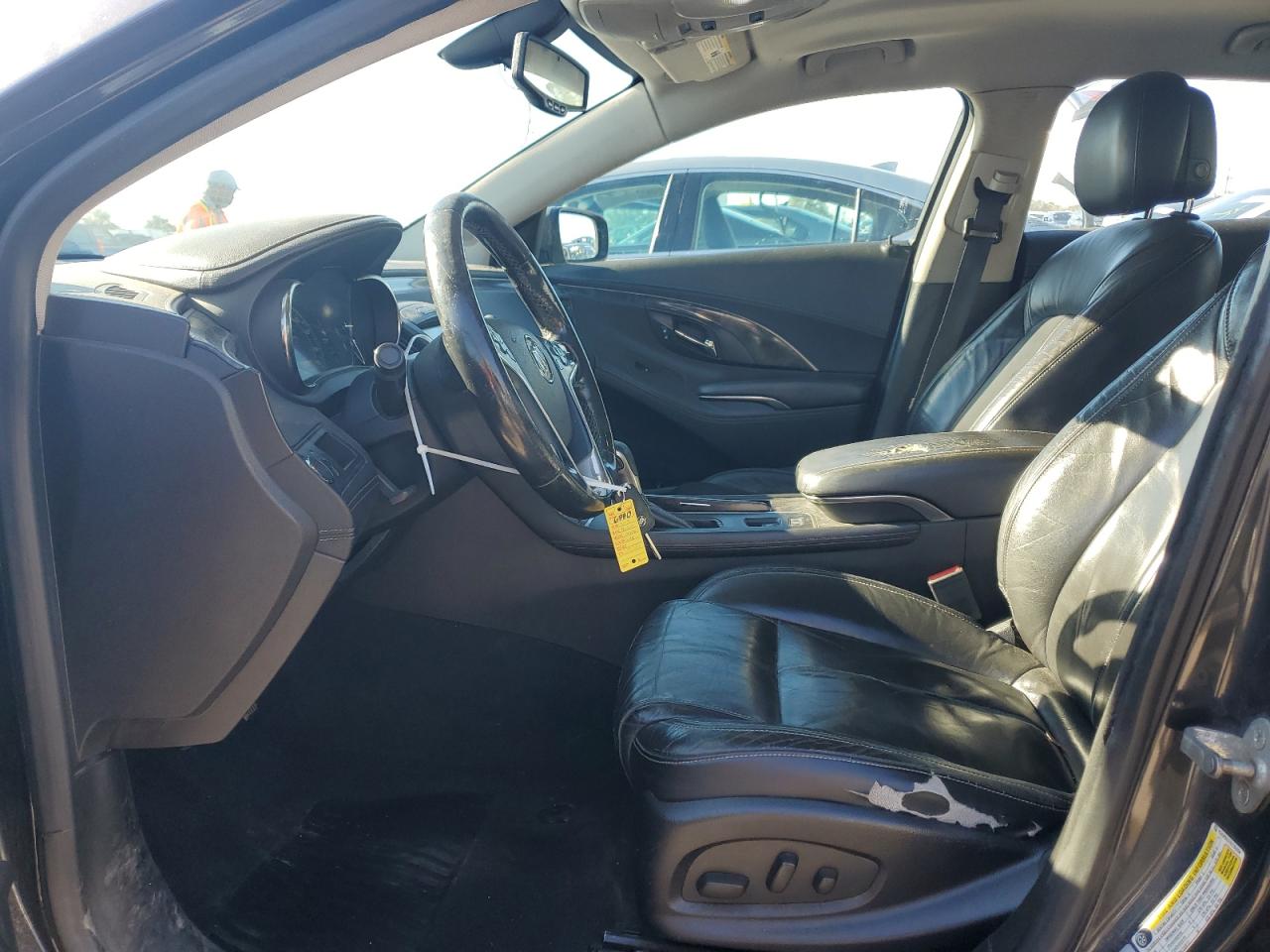 2014 Buick LaCrosse - Image 7