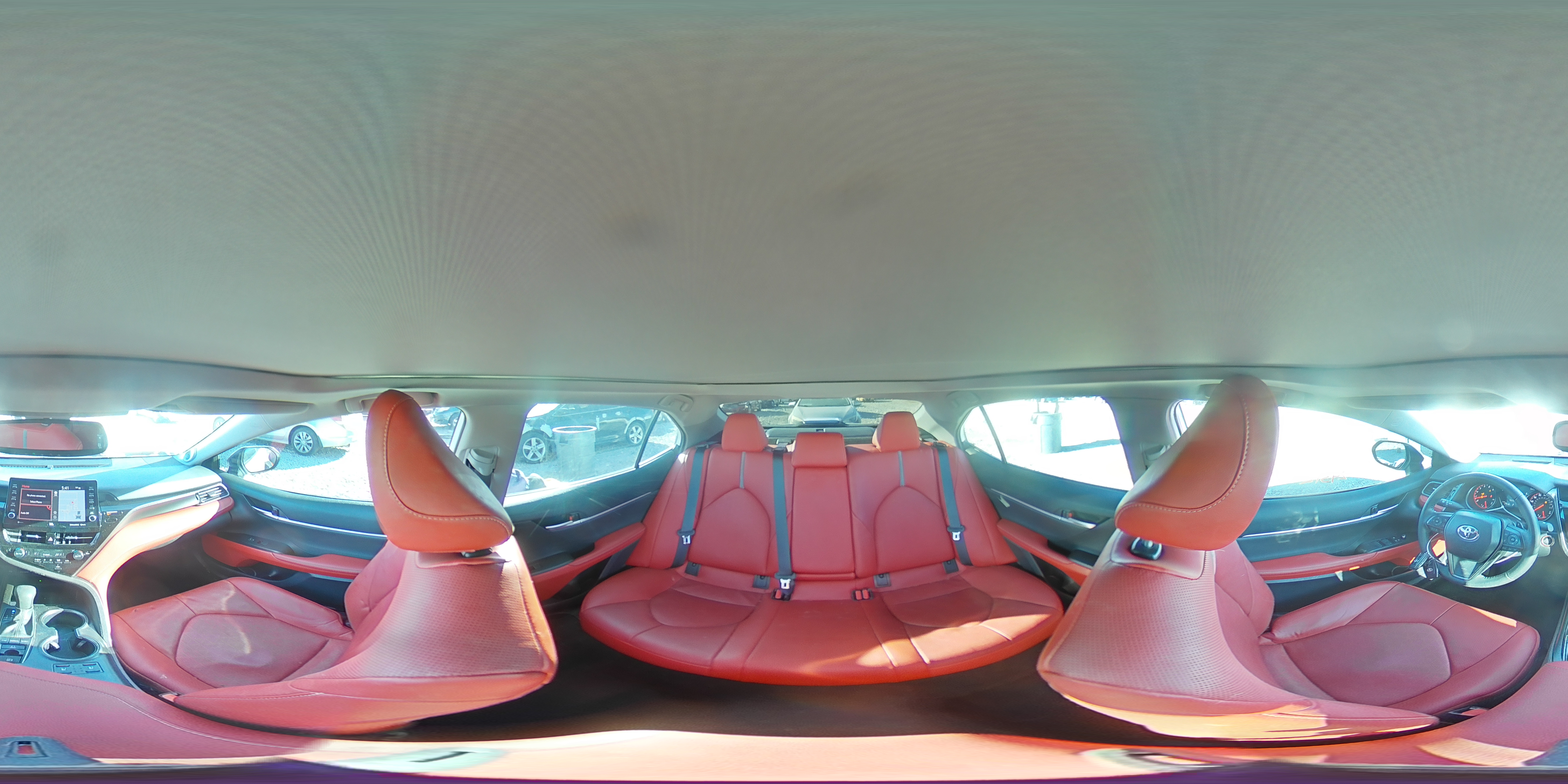 2023 Toyota Camry - Image 15