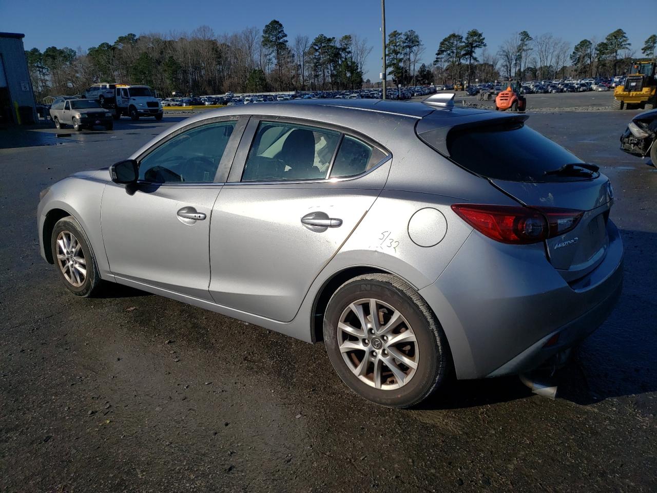 2016 Mazda 3 - Image 2