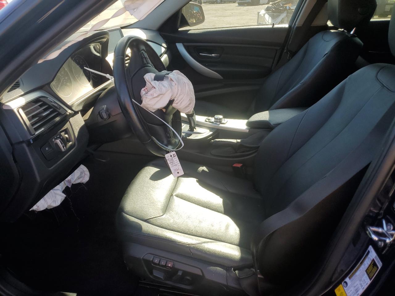 2012 BMW 3er - Image 7