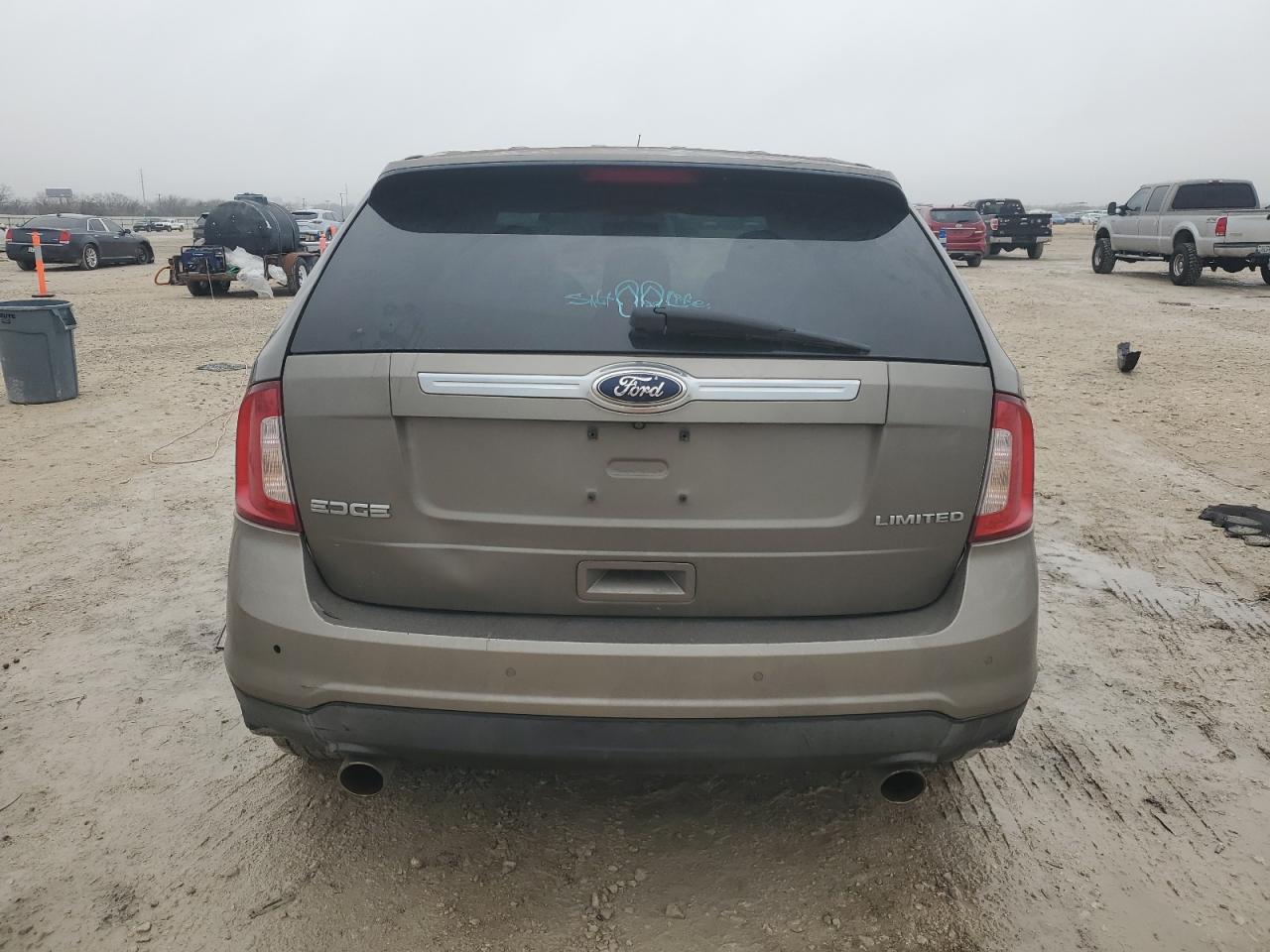 2013 Ford Edge - Image 6