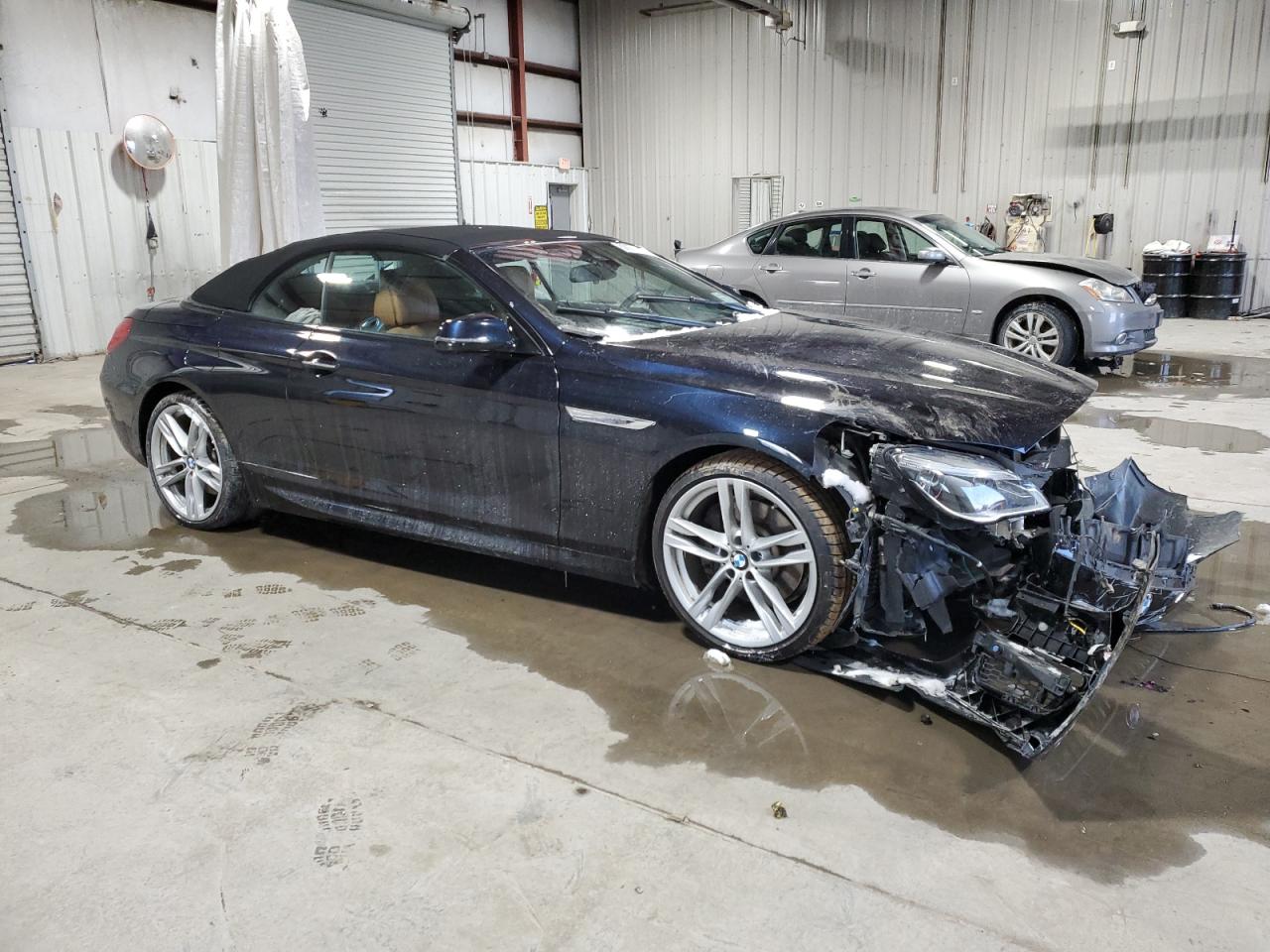 2017 BMW 6er - Image 4