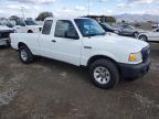 2011 Ford Ranger Super Cab за продажба в San Diego, CA - Rear End