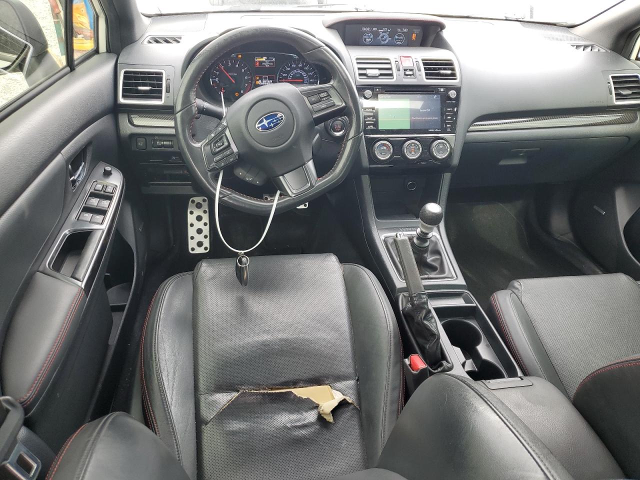 2018 Subaru WRX - Image 8