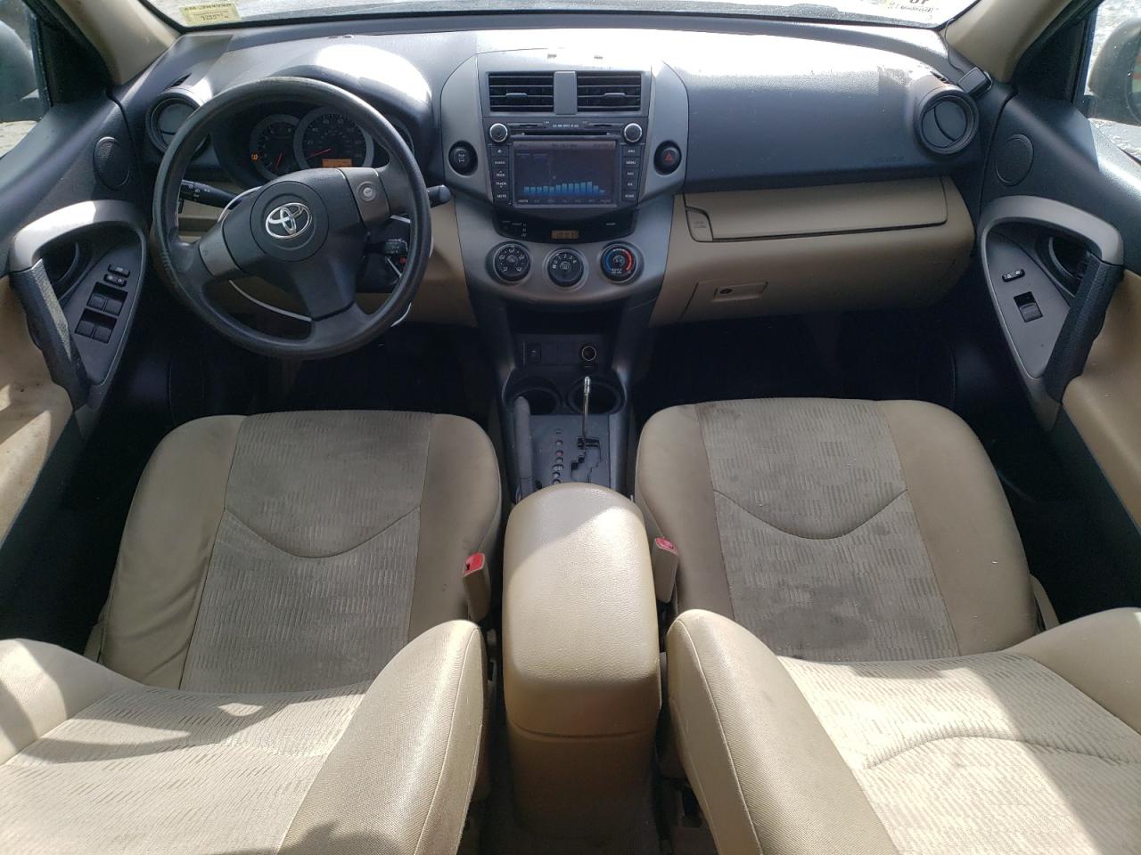 2010 Toyota RAV 4 - Image 8