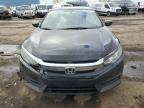 2016 Honda Civic Lx for Sale in Woodhaven, MI - Front End