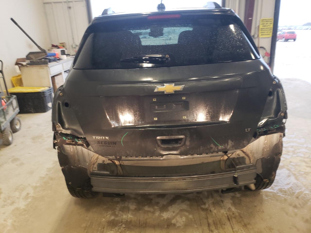 2019 Chevrolet Trax - Image 6
