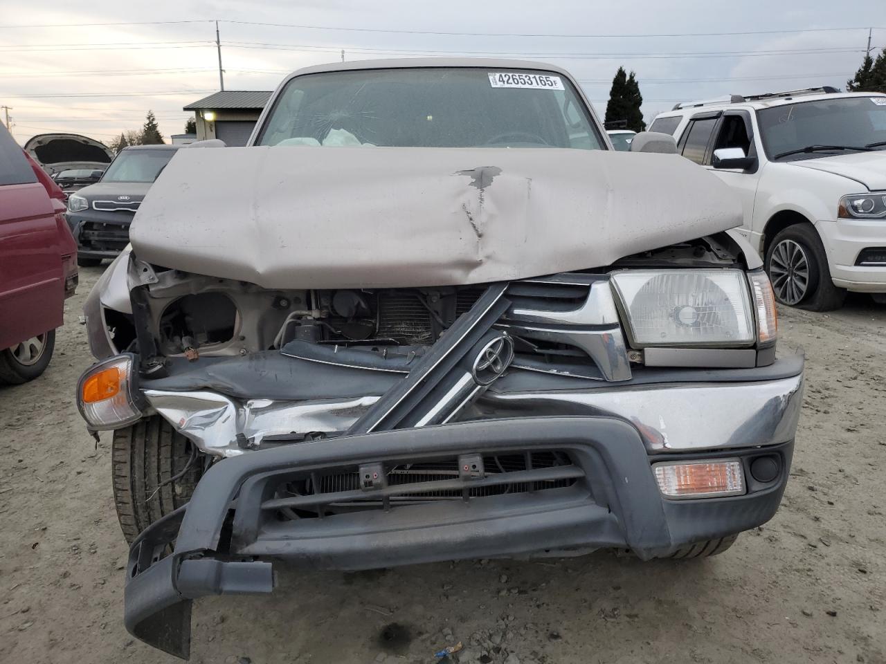 2001 Toyota 4Runner - Image 5