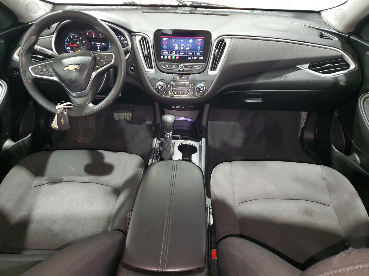 2022 Chevrolet Malibu - Image 8