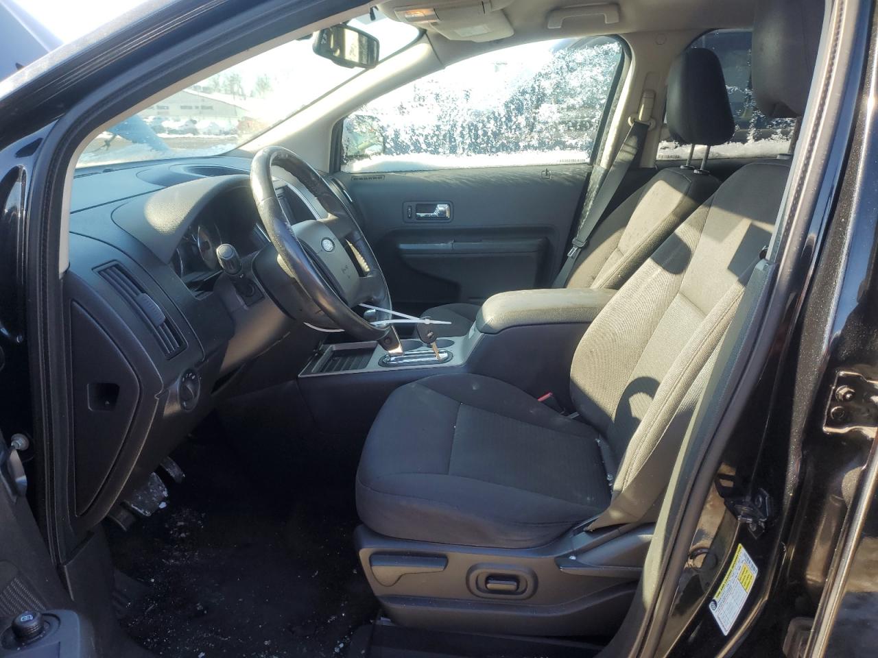 2010 Ford Edge - Image 7