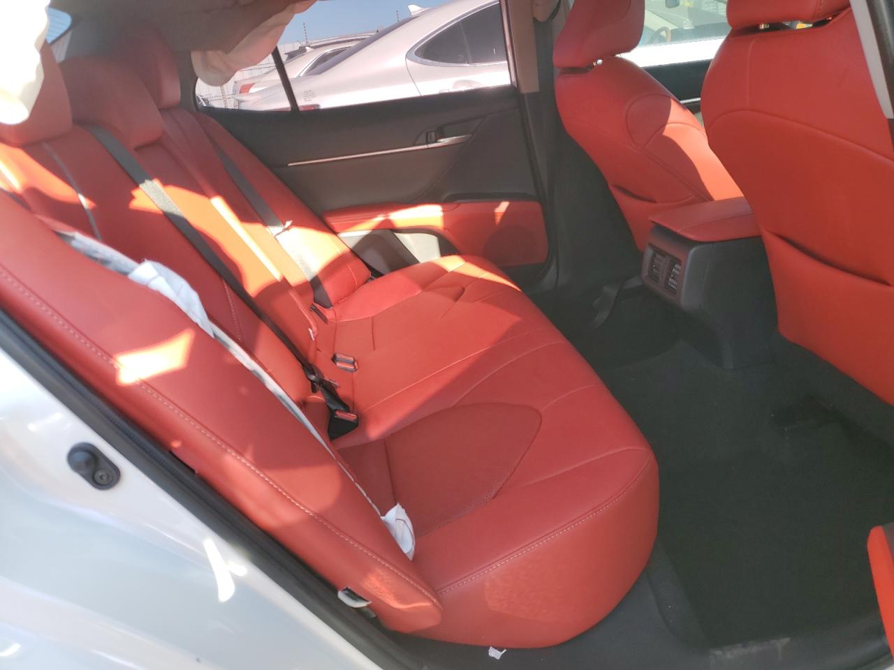 2024 Toyota Camry - Image 10