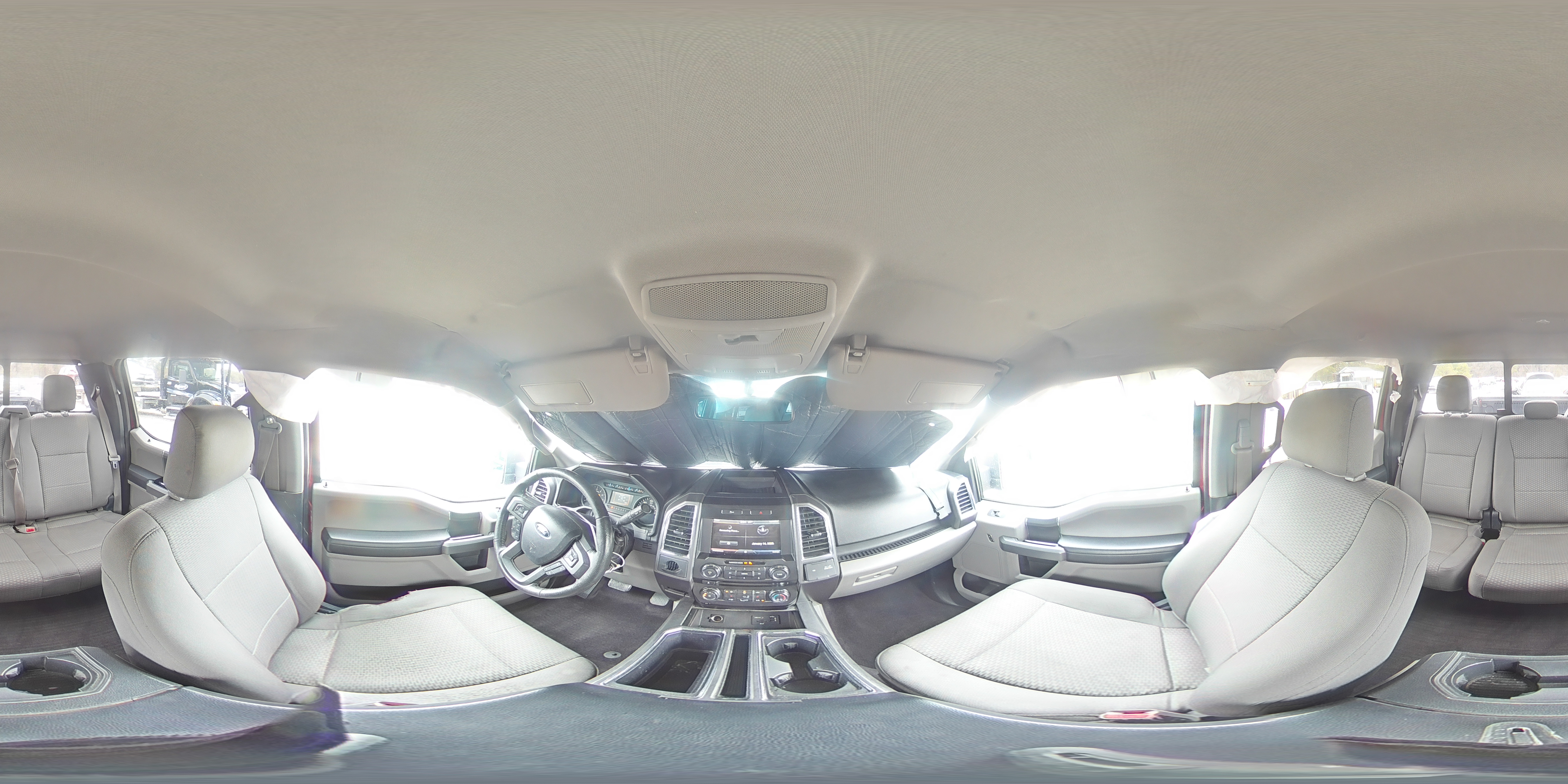 2015 Ford F-150 - Image 14