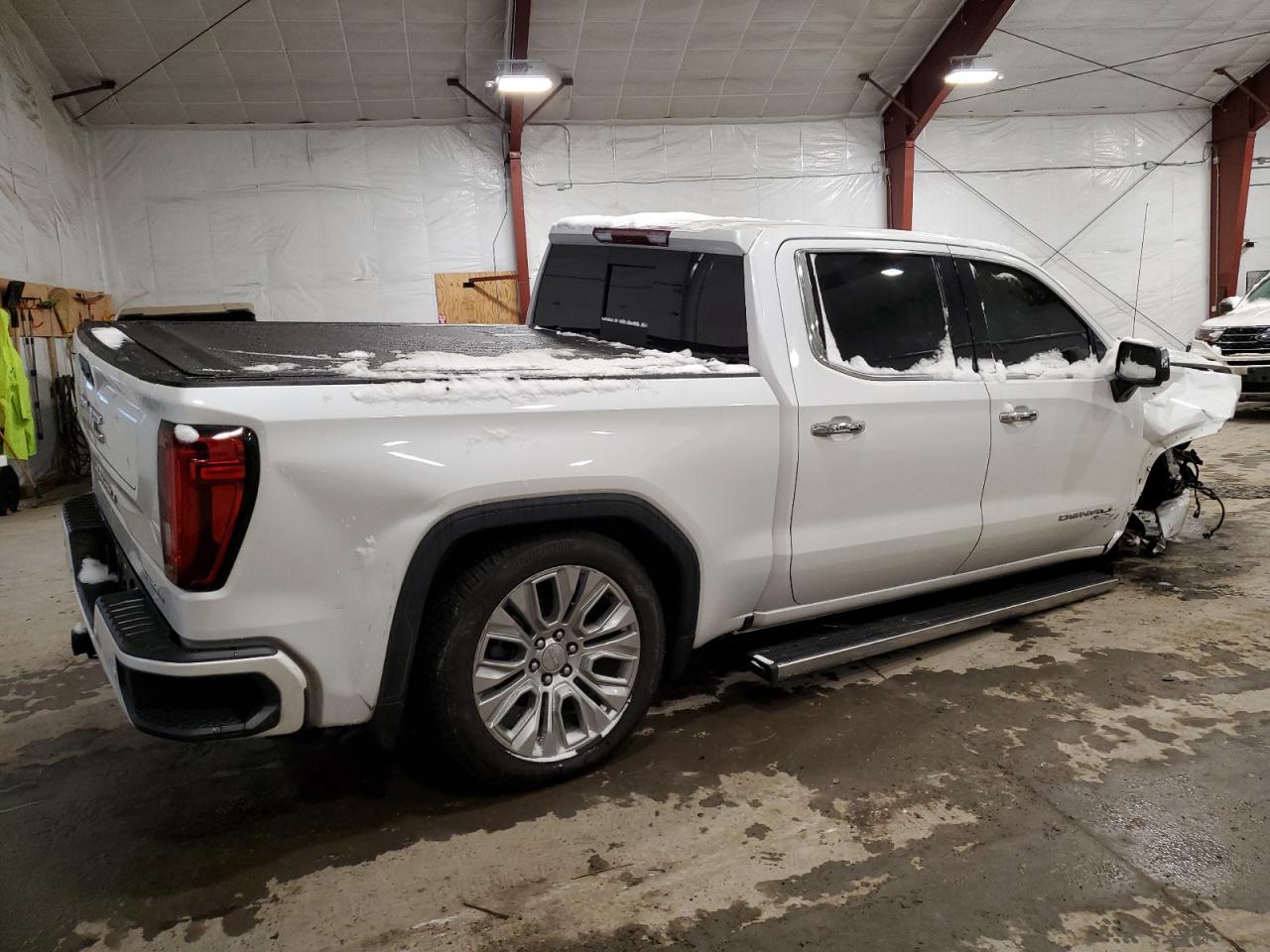 2021 GMC Sierra - Image 3