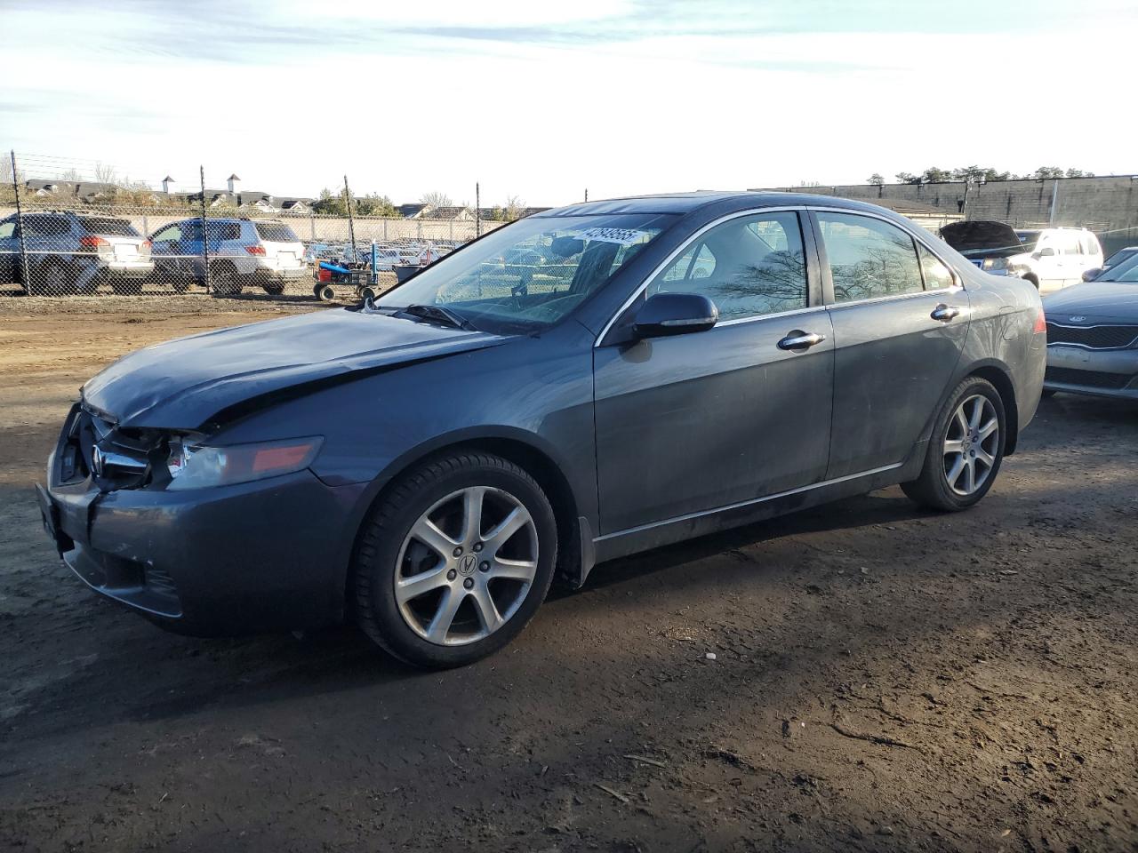 2004 Acura TSX - Image 1