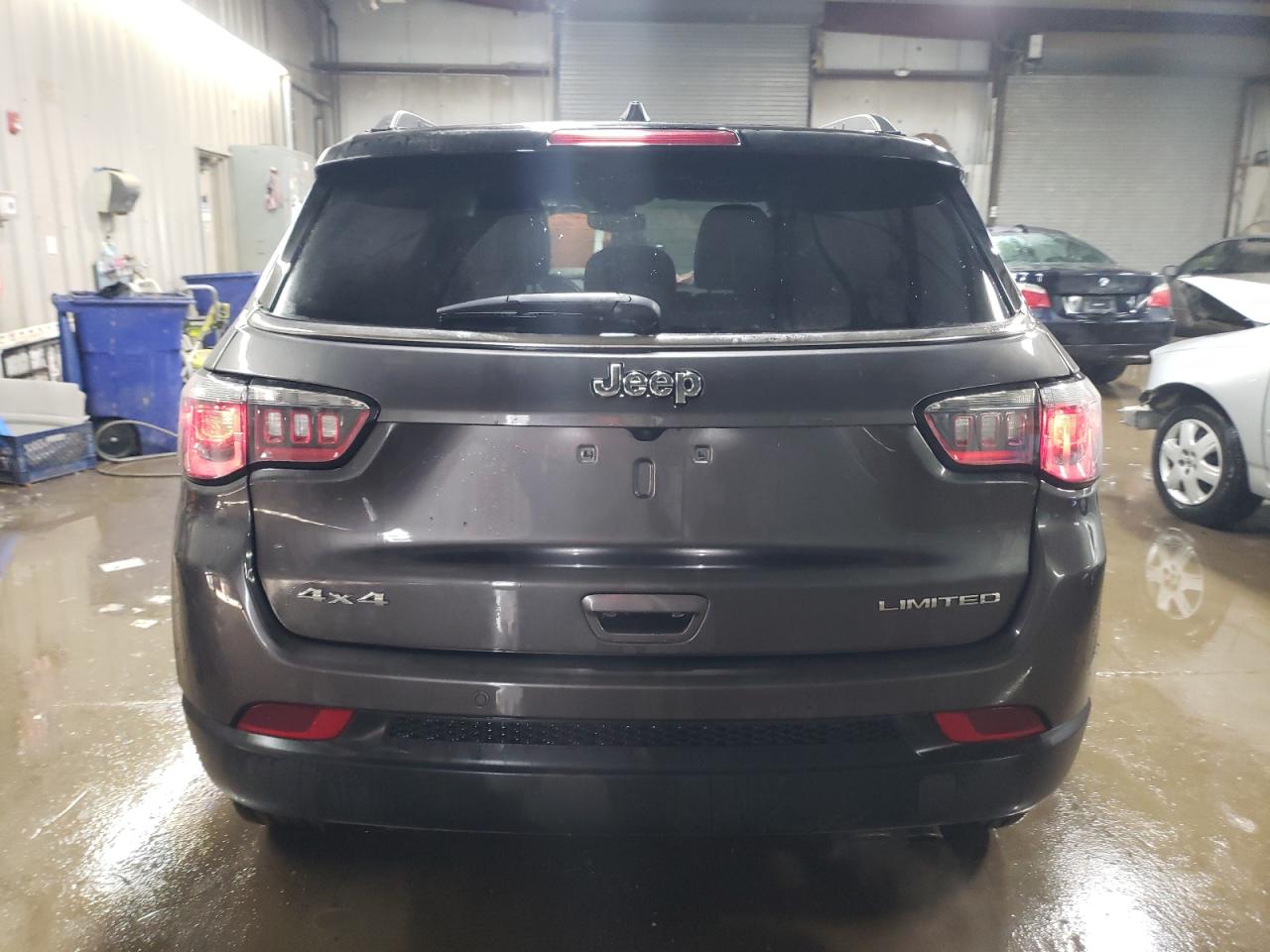 2021 Jeep Compass - Image 6