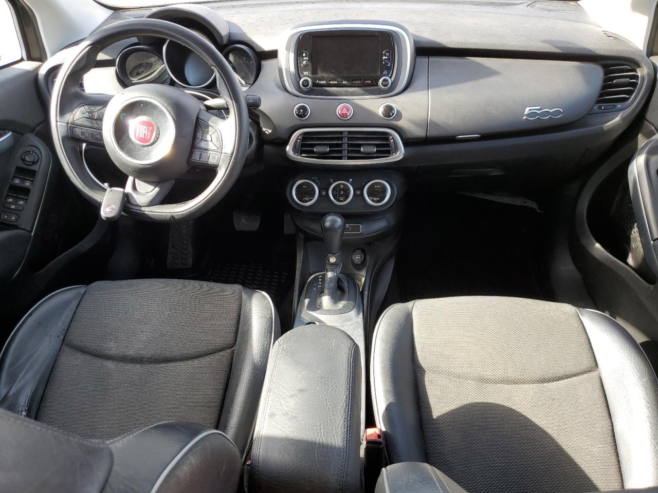 2017 Fiat 500 - Image 8