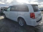 2014 DODGE GRAND CARAVAN SE for sale at Copart AB - CALGARY