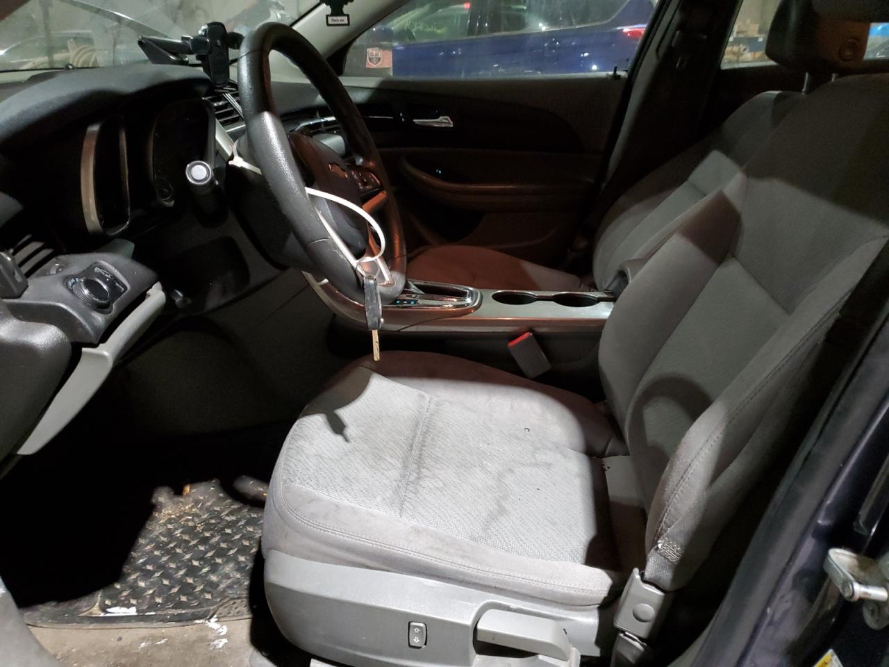 2013 Chevrolet Malibu - Image 7