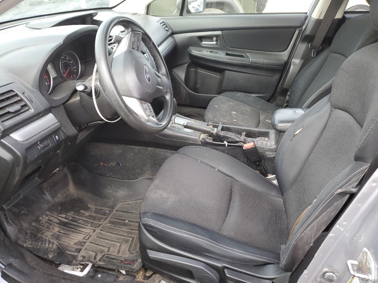 2014 Subaru Xv Crosstrek 2.0 Premium VIN: JF2GPACC3E8228977 Lot: 87451474