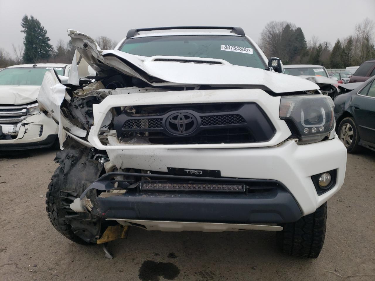 2014 Toyota Tacoma - Image 5