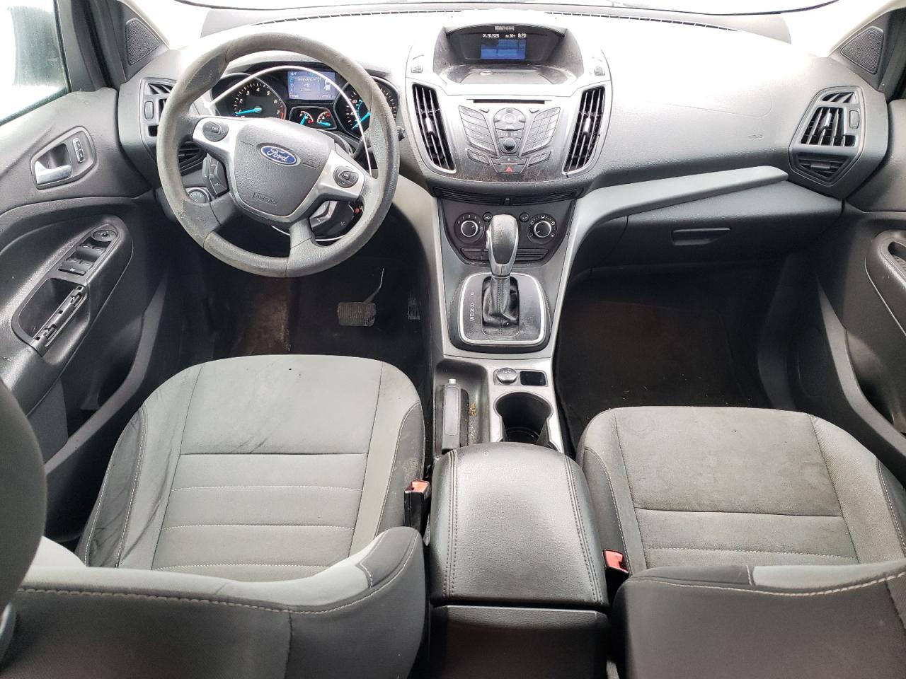 2014 Ford Escape - Image 8