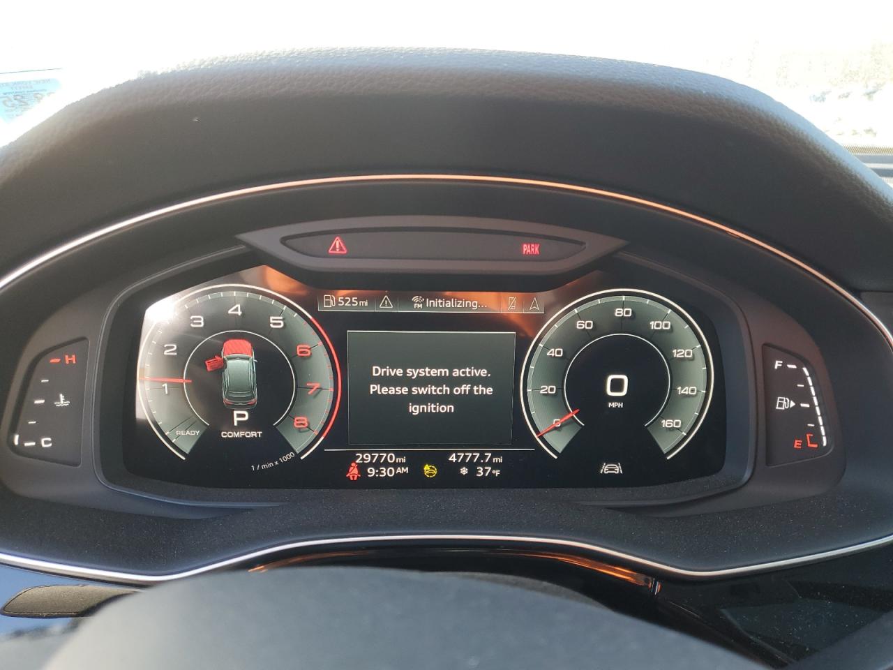 2023 Audi Q7 - Image 9