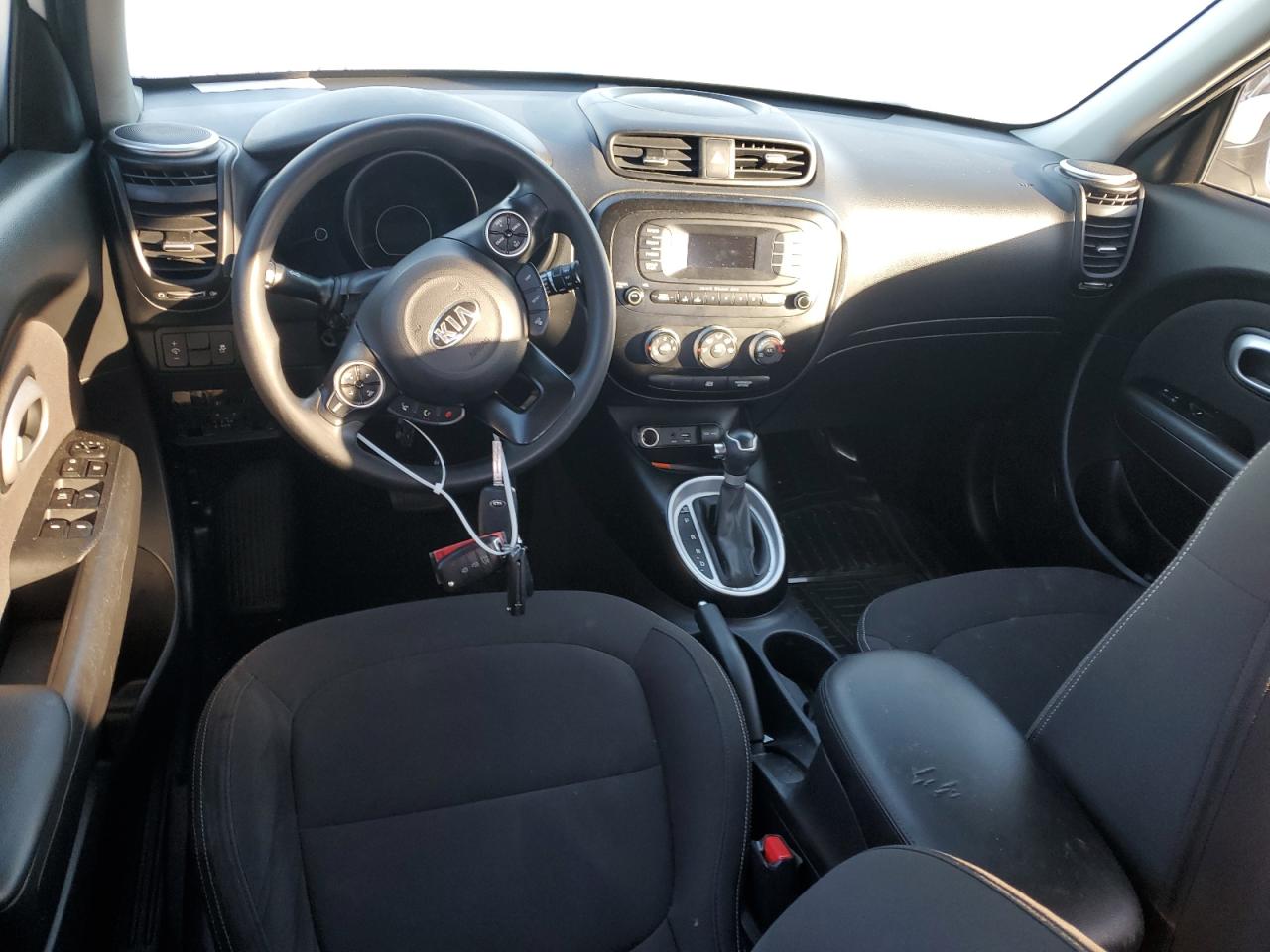 2016 Kia Soul - Image 8