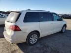 2012 Volkswagen Routan Se на продаже в Pennsburg, PA - Rear End