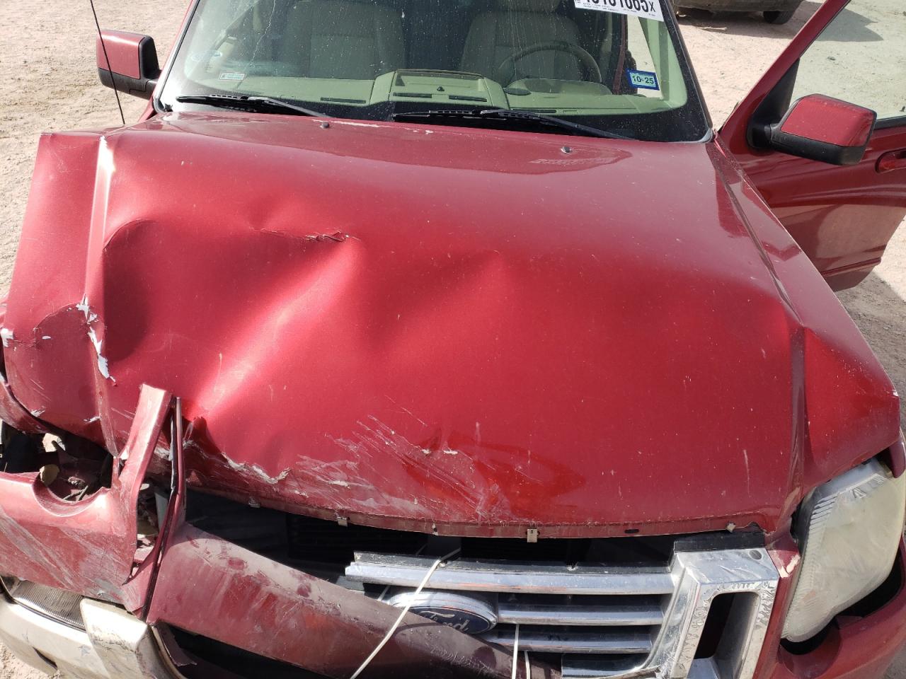 2007 Ford Explorer - Image 12