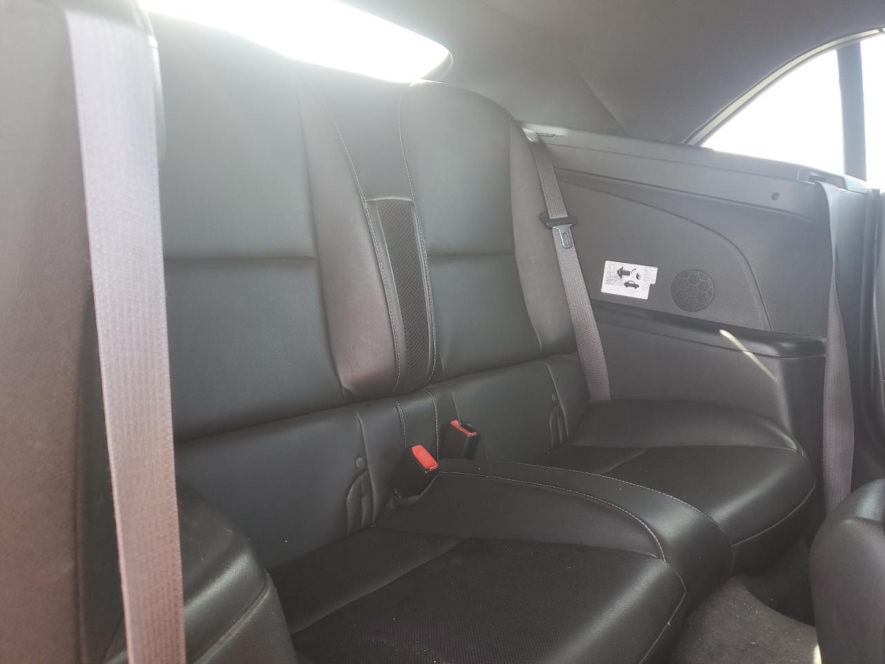 2012 Chevrolet Camaro - Image 11