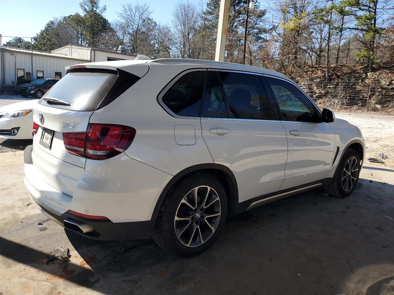 2018 BMW X5 - Image 3