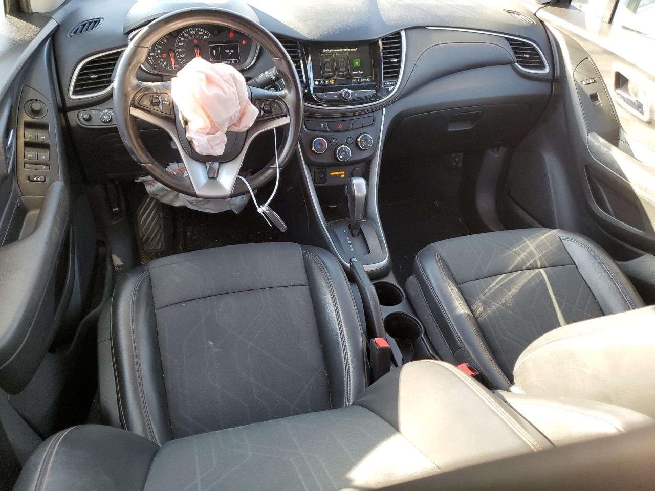 2019 Chevrolet Trax - Image 8