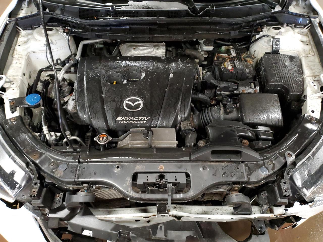 2016 Mazda CX-5 - Image 13