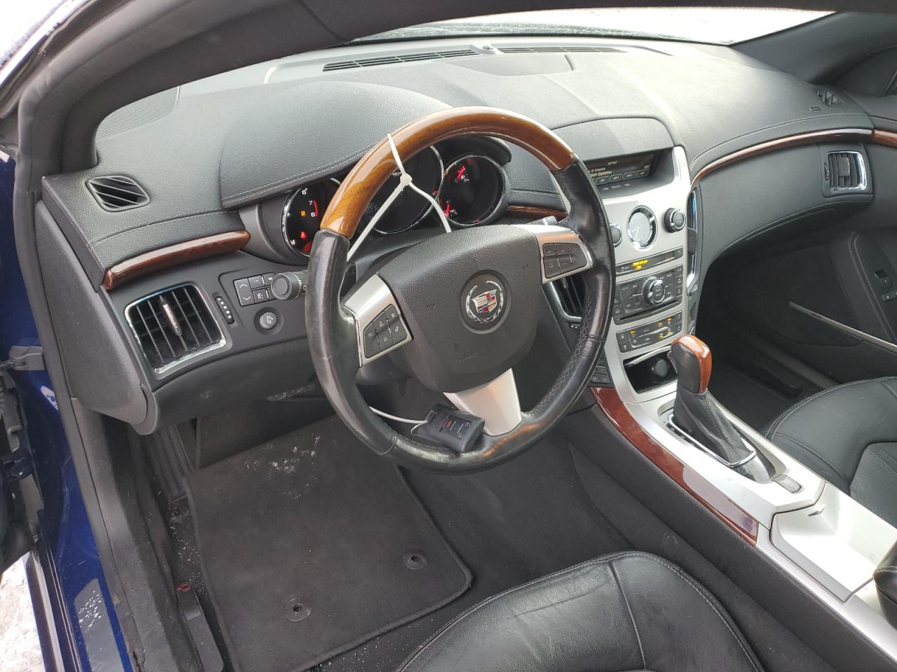 2014 Cadillac CTS - Image 8