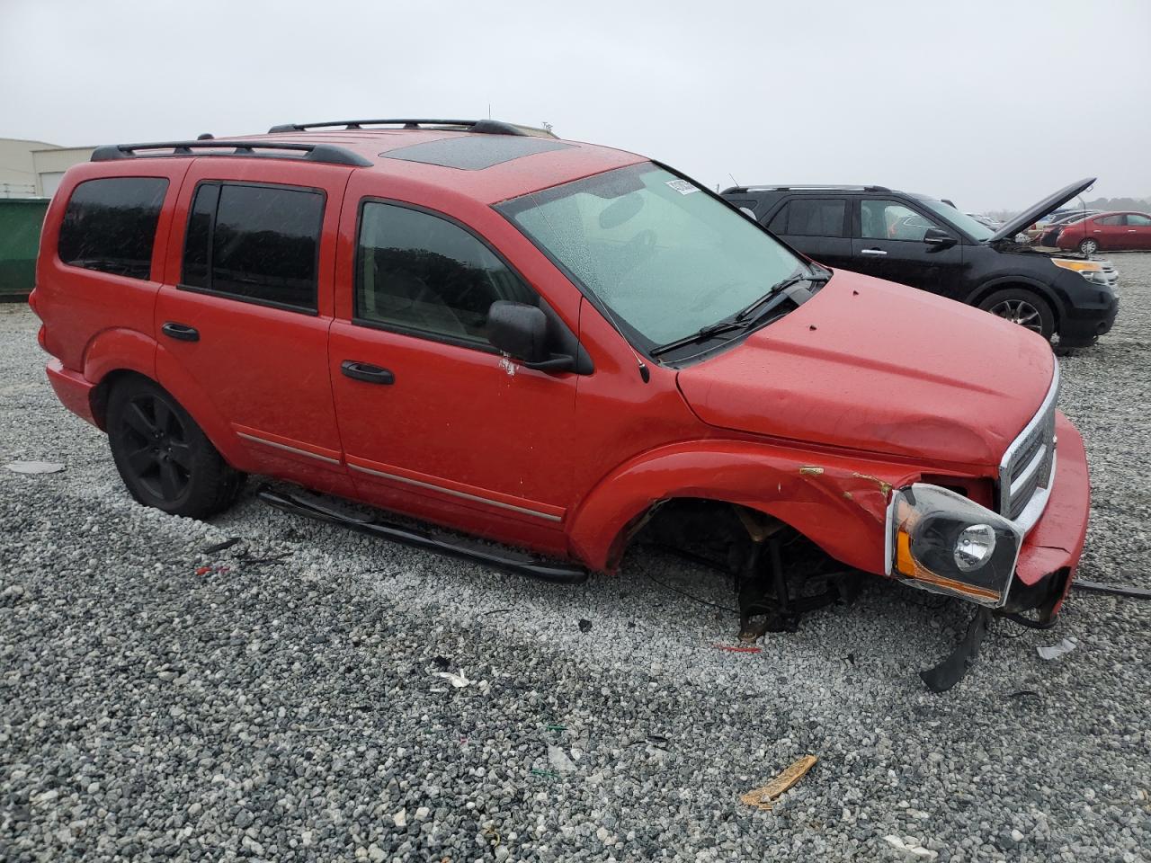 2005 Dodge Durango - Image 4