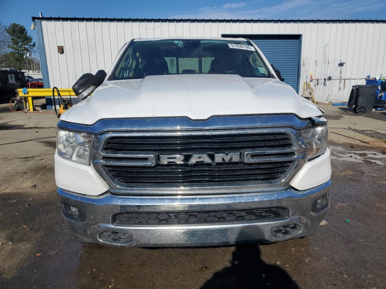 2020 RAM 1500 - Image 5