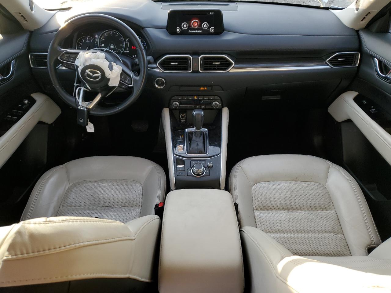 2020 Mazda CX-5 - Image 8