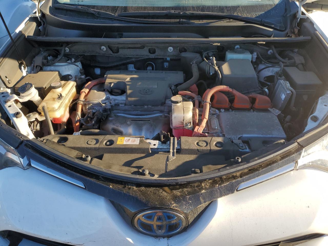 2018 Toyota RAV 4 - Image 13