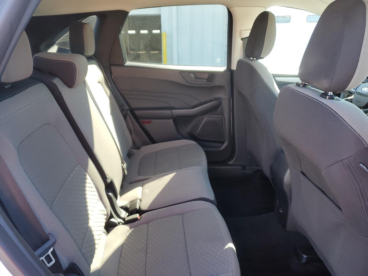 2022 Ford Escape - Image 11
