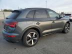 2022 Audi Q5 Premium Plus 45 продається в Wilmington, CA - Front End