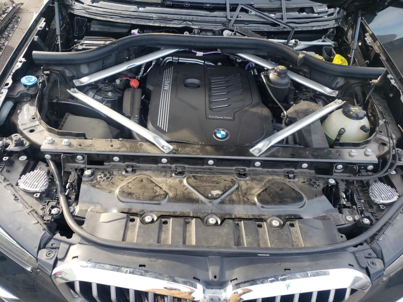 2022 BMW X5 - Image 11