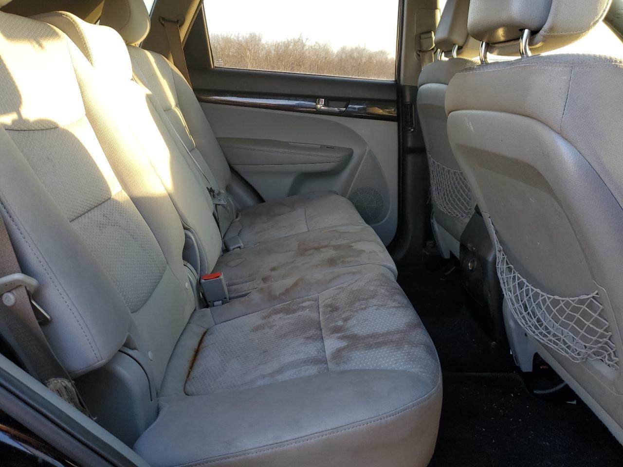 2011 Kia Sorento - Image 10