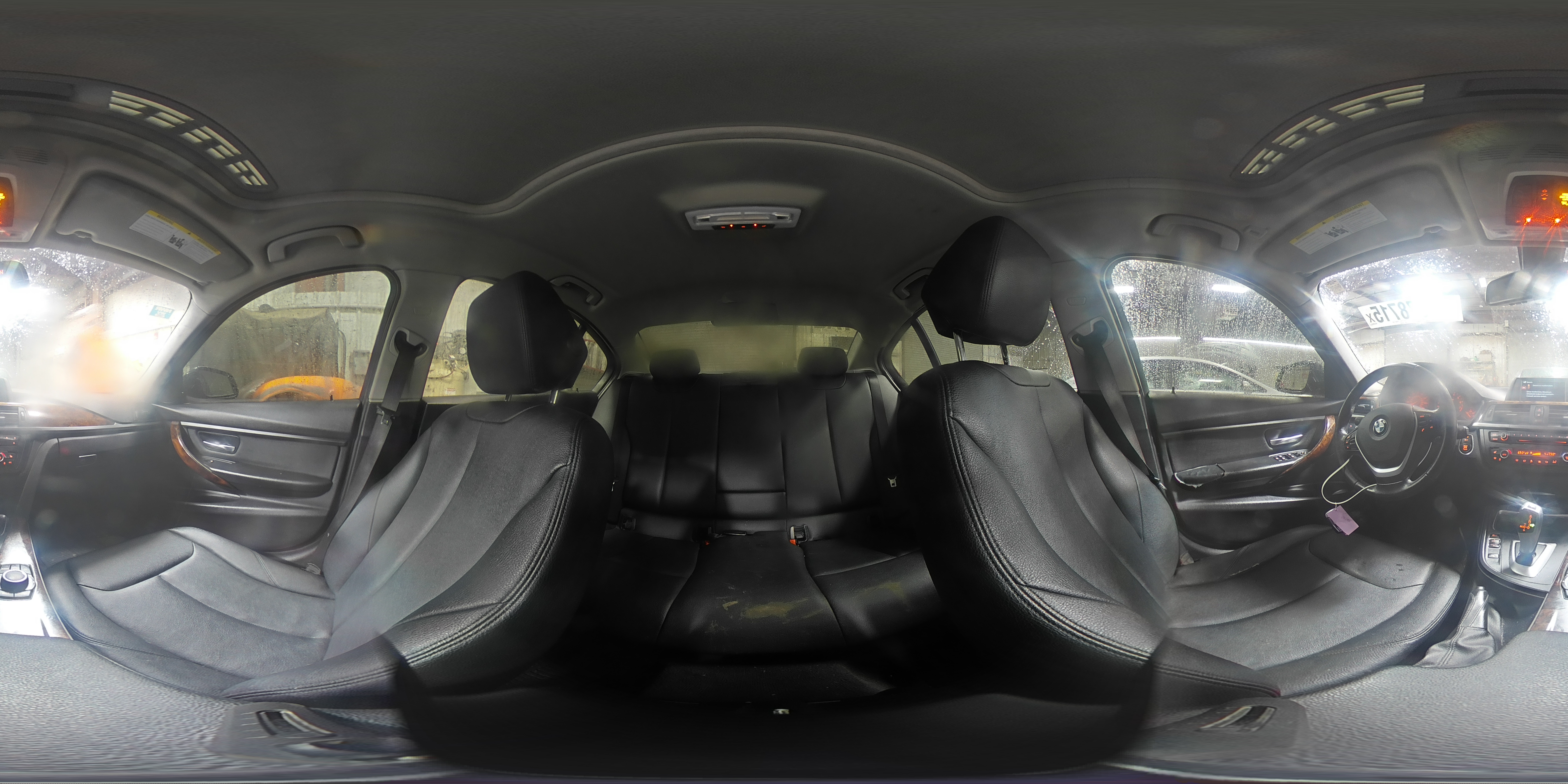 2014 BMW 3er - Image 14