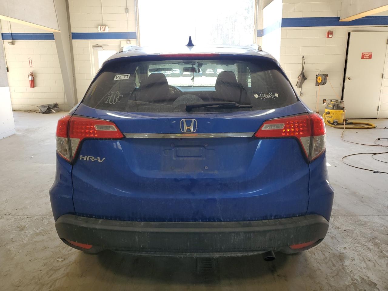 2020 Honda HR-V - Image 6