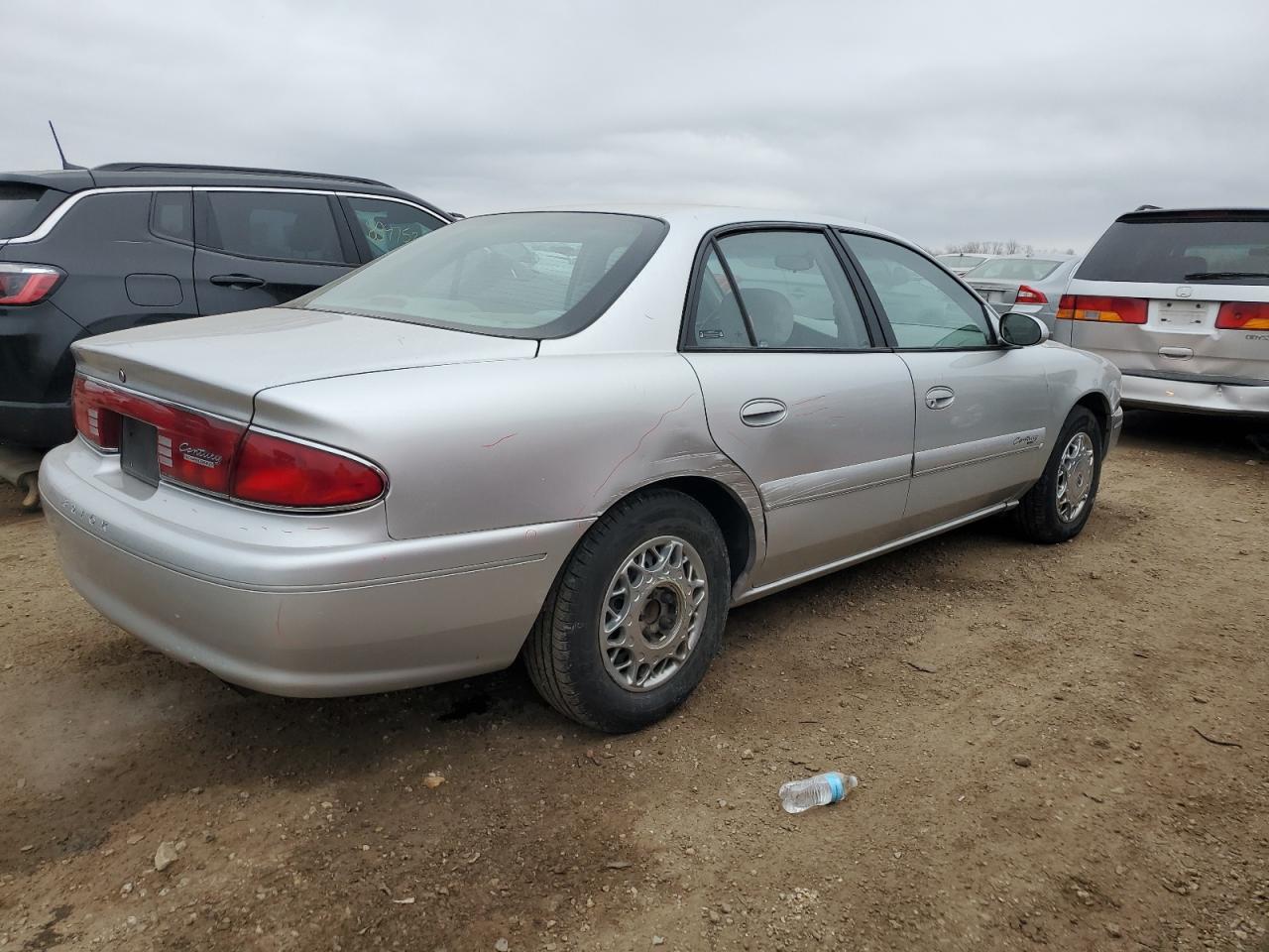 2002 Buick Century - Image 3